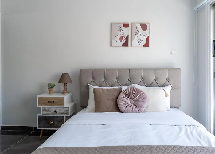 Apartamento Powder's 1-bedroom Retreat In Mackenzy,