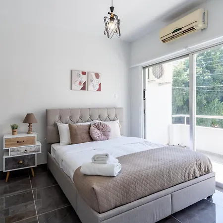 Appartement Powder's 1-bedroom Retreat In Mackenzy, *