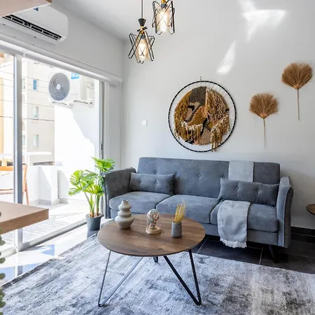 Powder’s 1-bedroom Retreat In Mackenzy, Apartment