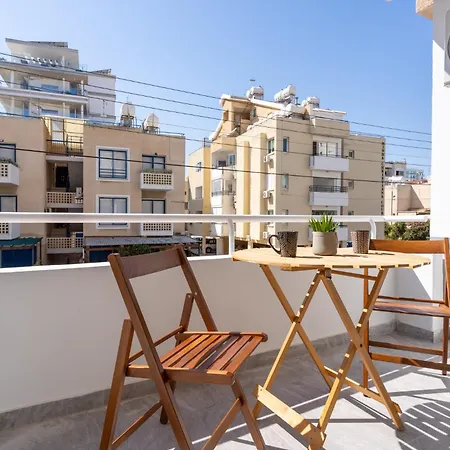 Apartment Powder’s 1-bedroom Retreat In Mackenzy, *