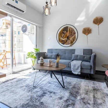 Powder’s 1-bedroom Retreat In Mackenzy, Apartment