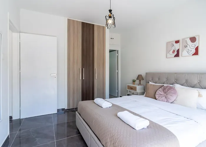 Διαμέρισμα Powder's 1-bedroom Retreat In Mackenzy, *