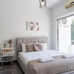 Powder's 1-bedroom Retreat In Mackenzy, ラルナカ