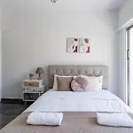 Powder's 1-bedroom Retreat In Mackenzy, ラルナカ
