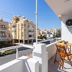 Powder's 1-bedroom Retreat In Mackenzy, * ラルナカ