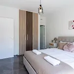 アパート Powder's 1-bedroom Retreat In Mackenzy, *