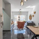 Powder's 1-bedroom Retreat In Mackenzy, ラルナカ