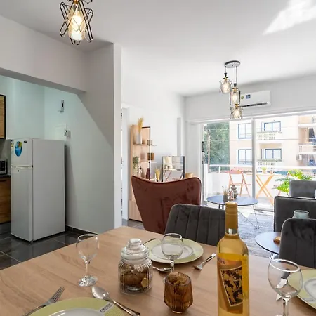 Apartmán Powder's 1-bedroom Retreat In Mackenzy,